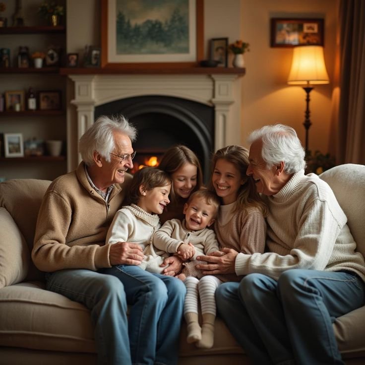 Reagrupación Familiar (España y UE)